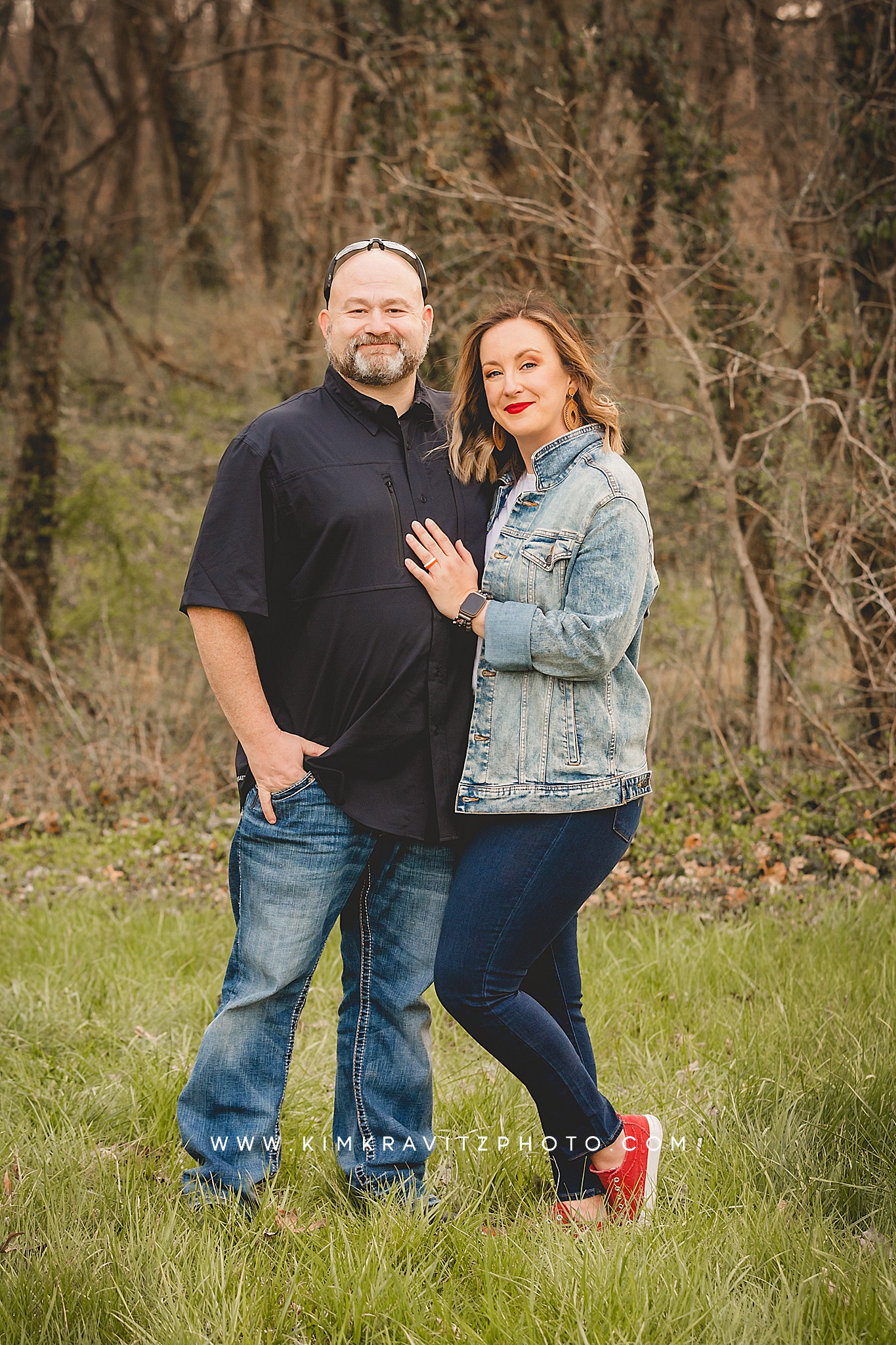 Kim Kravitz, sports photographer