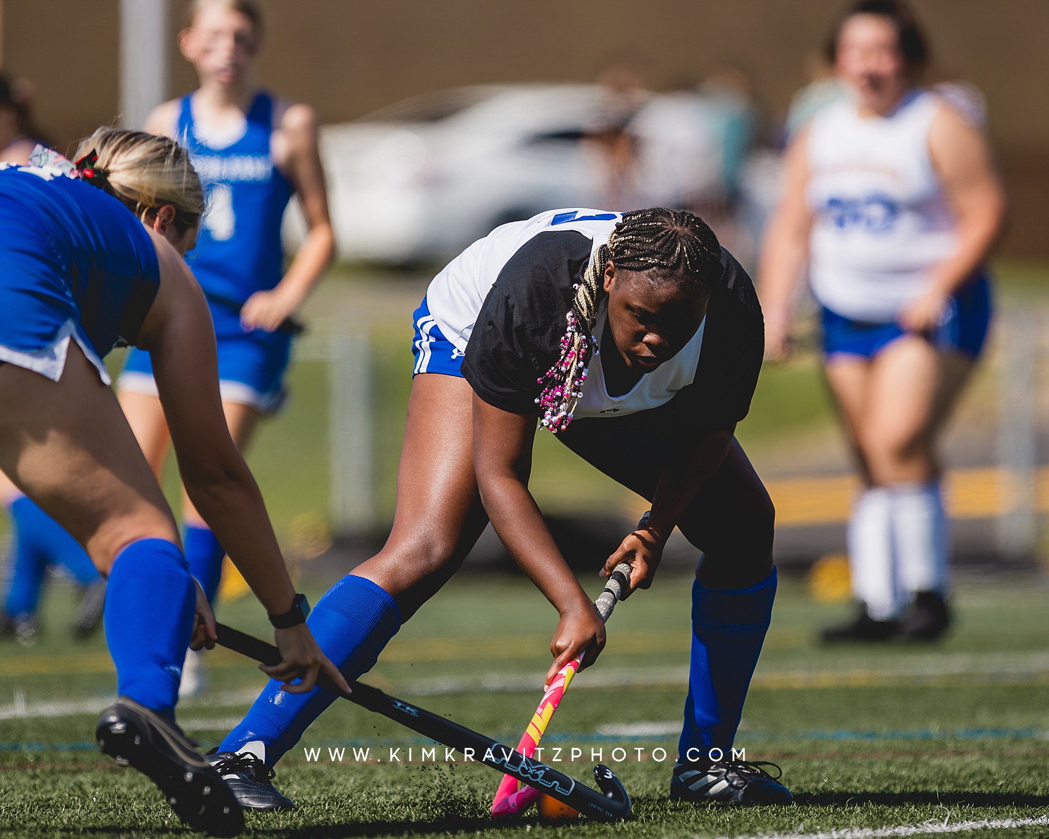 MaxPreps Field Hockey High School Aberdeen North East Maryland Kim Kravitz