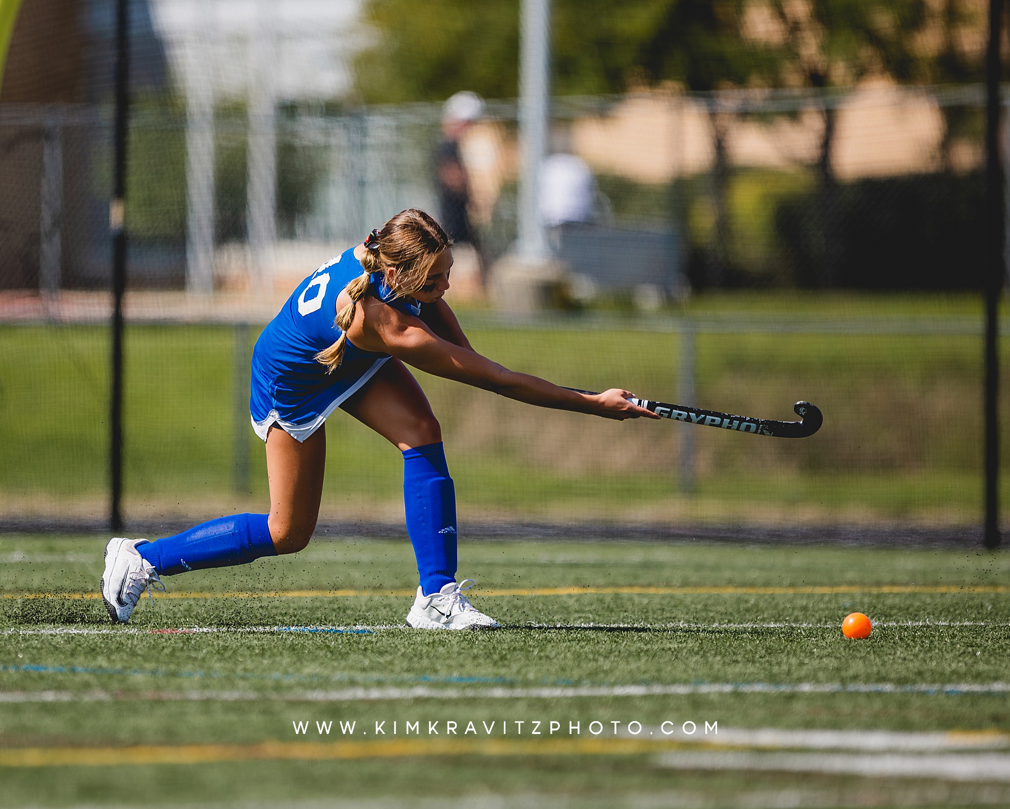 MaxPreps Field Hockey High School Aberdeen North East Maryland Kim Kravitz