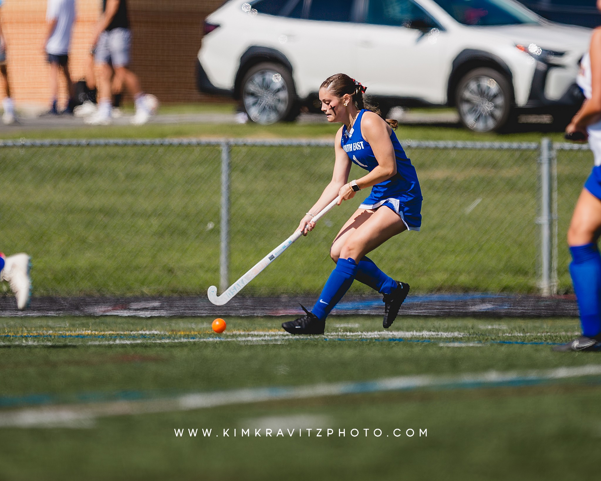 MaxPreps Field Hockey High School Aberdeen North East Maryland Kim Kravitz