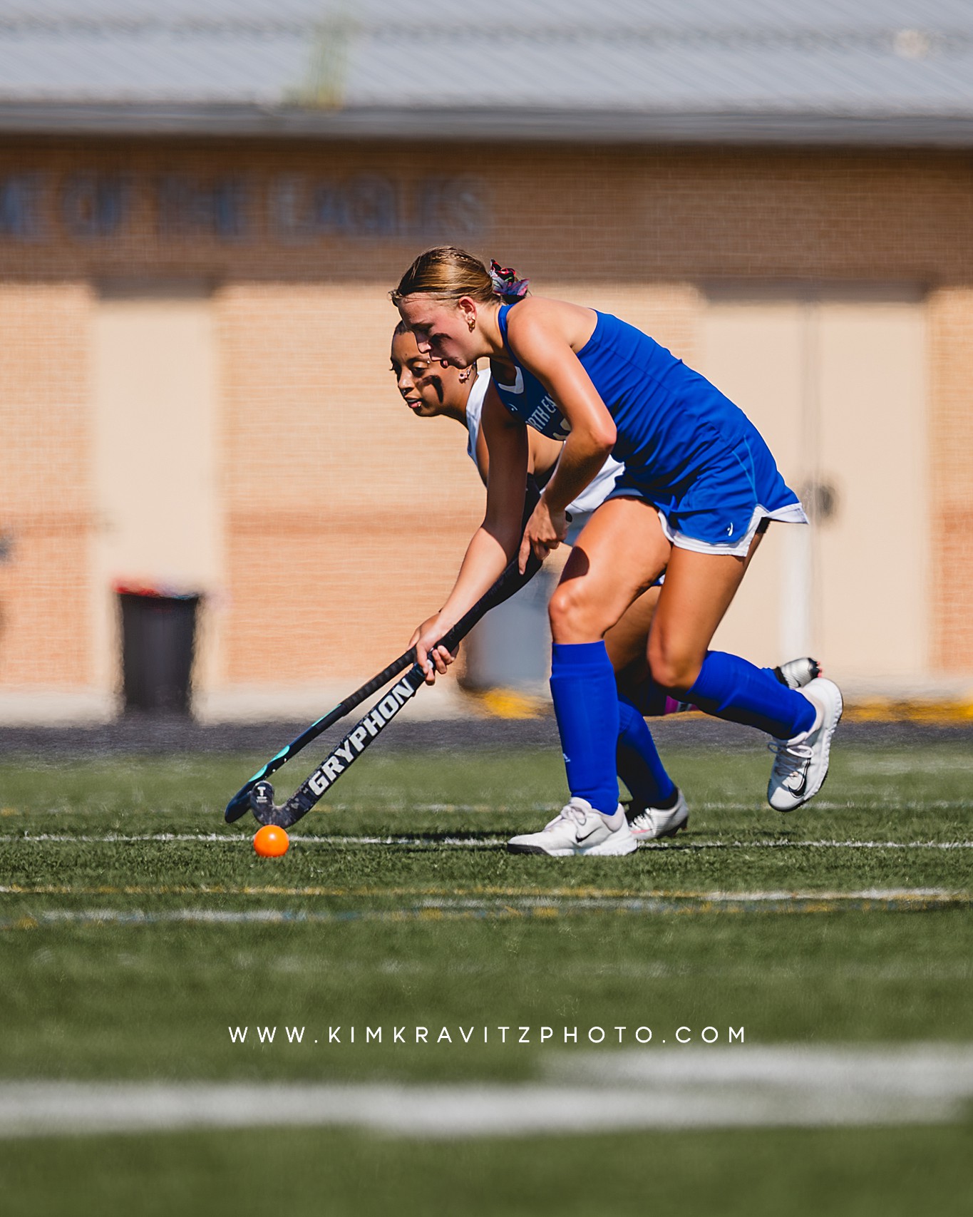 MaxPreps Field Hockey High School Aberdeen North East Maryland Kim Kravitz