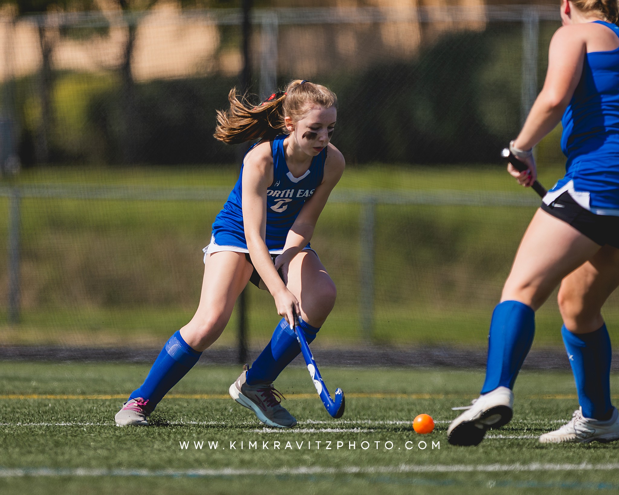 MaxPreps Field Hockey High School Aberdeen North East Maryland Kim Kravitz