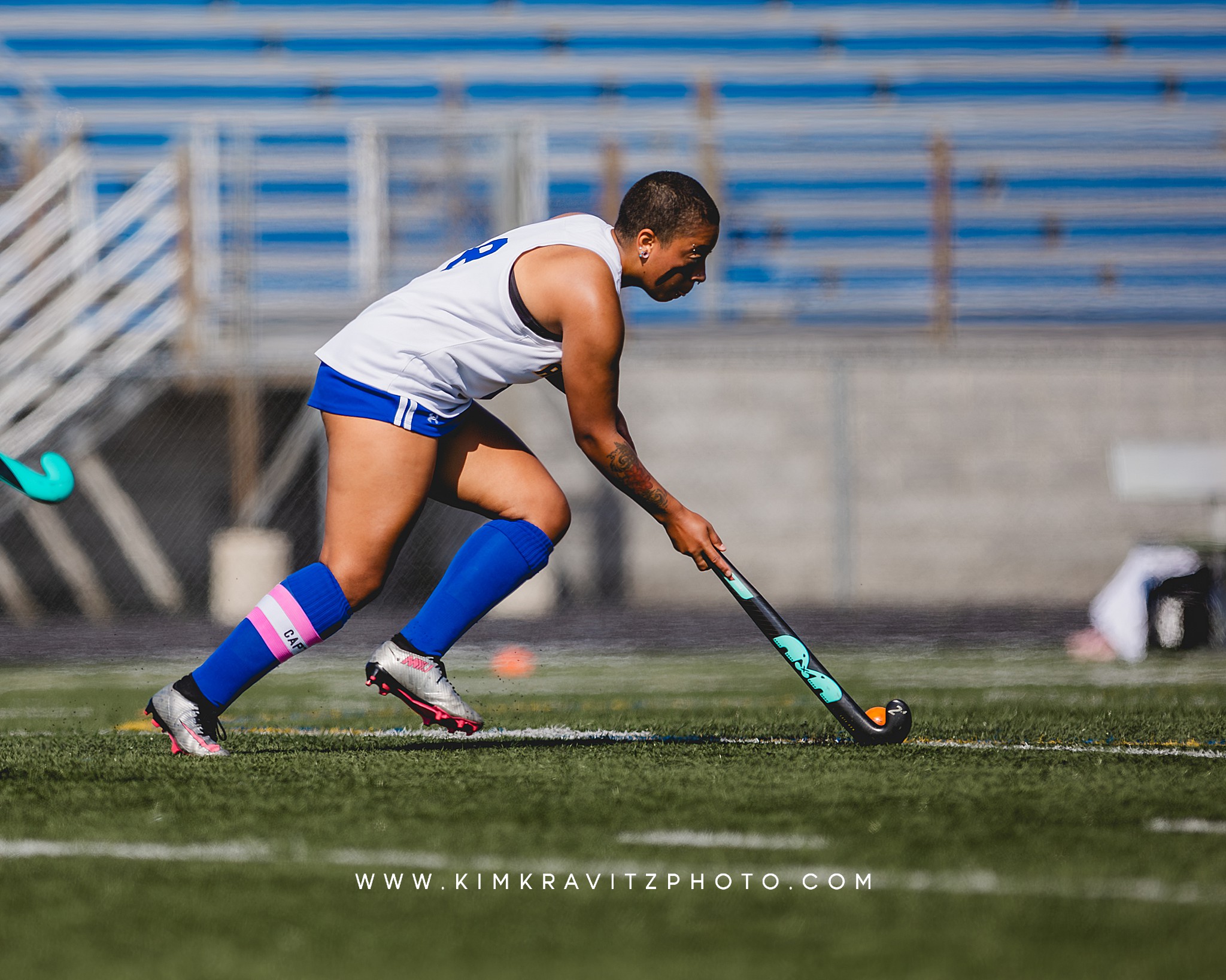 MaxPreps Field Hockey High School Aberdeen North East Maryland Kim Kravitz