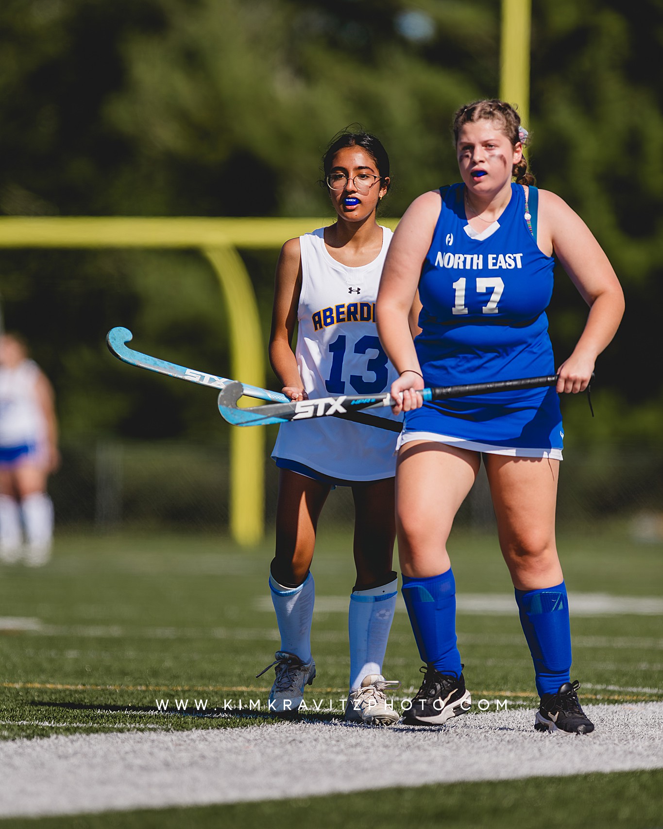 MaxPreps Field Hockey High School Aberdeen North East Maryland Kim Kravitz