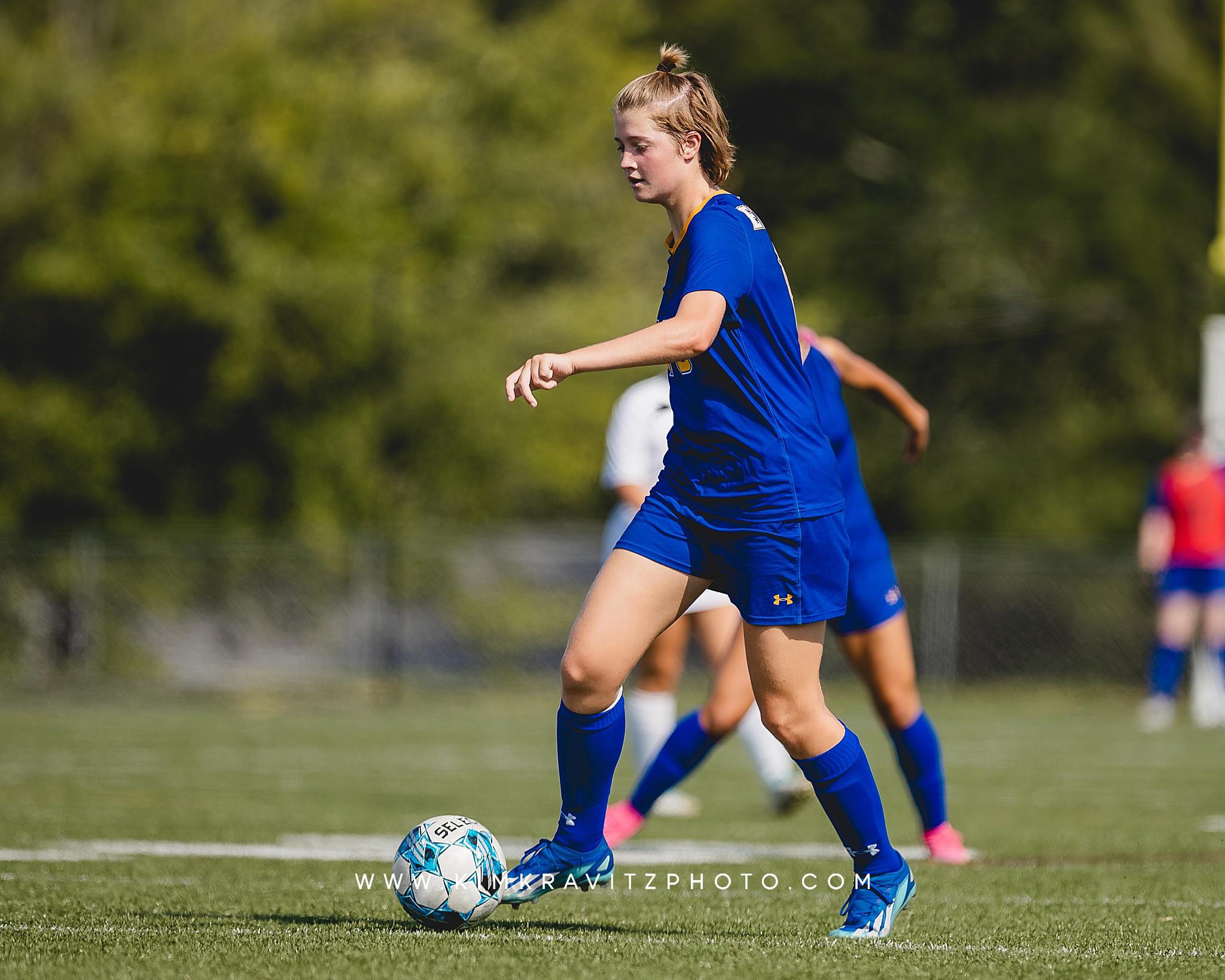 Aberdeen vs Elkton Maryland High School Girls Soccer Kim Kravitz MaxPreps Photographer