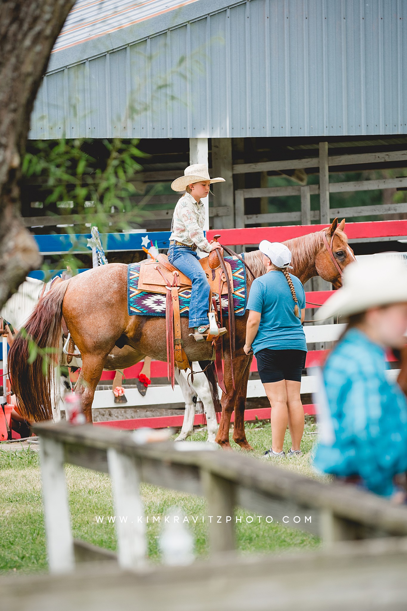 2023 Crawford County Kansas Fair Horse Show