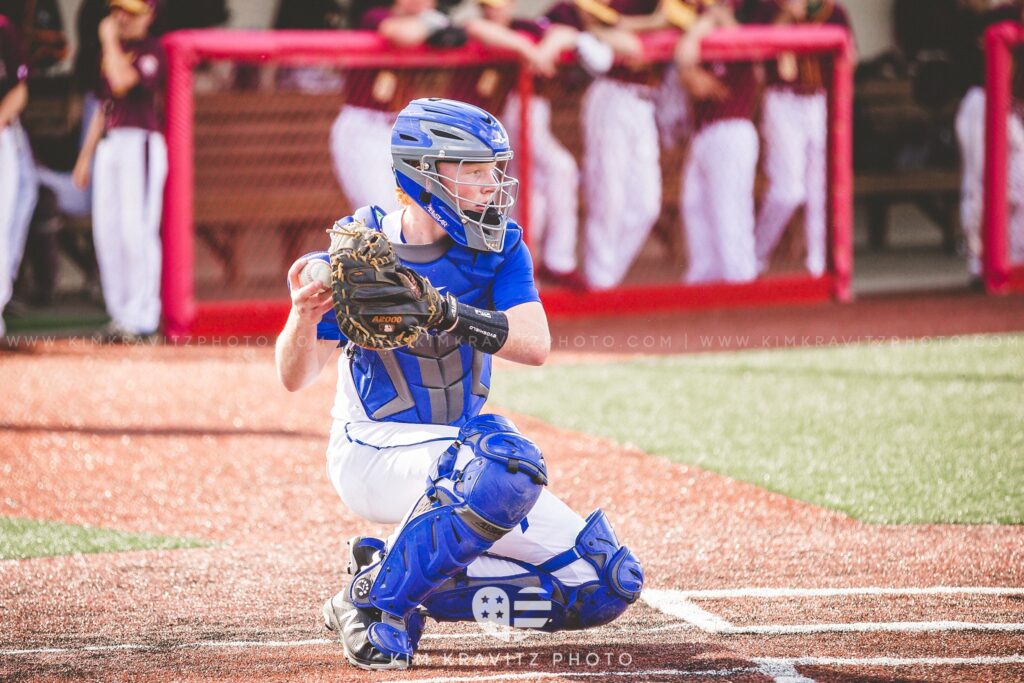 high school baseball aberdeen maryland kim kravitz sports photographer