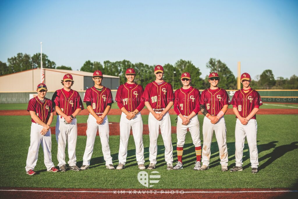 high school baseball aberdeen maryland kim kravitz sports photographer