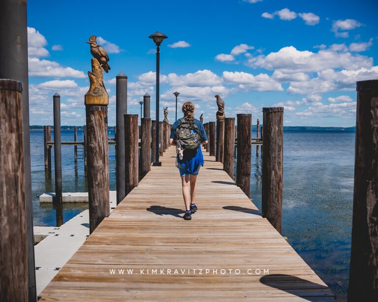 Havre de Grace Photo Walk