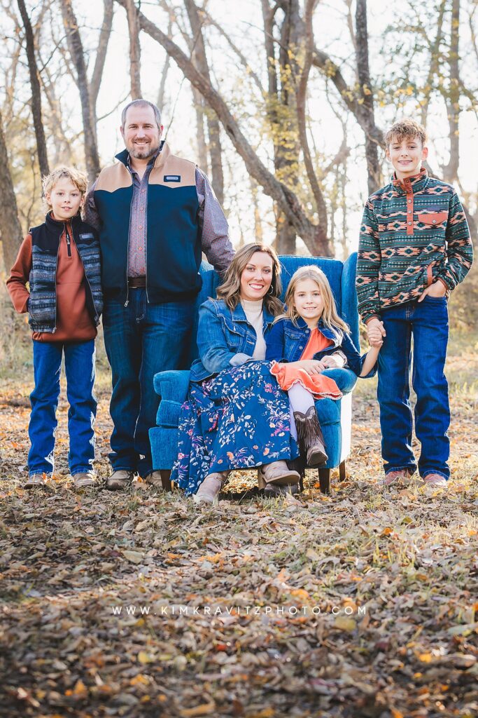 family photography Ohio 
