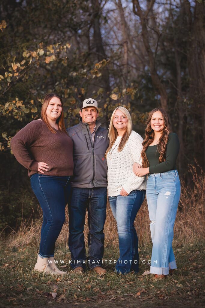 generation family photo shoot ohio