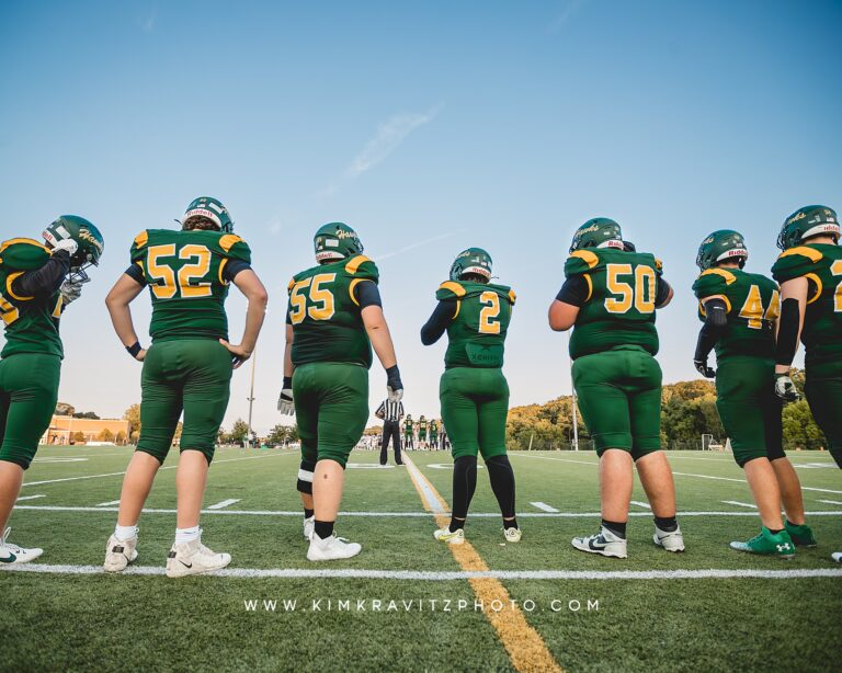 North Harford vs Perryville