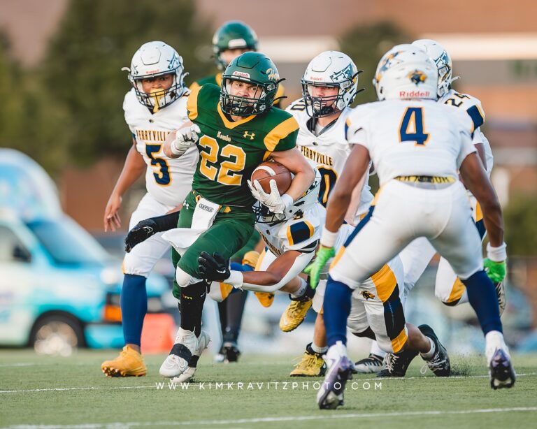 North Harford Maryland High School Football Maxpreps Kim Kravitz