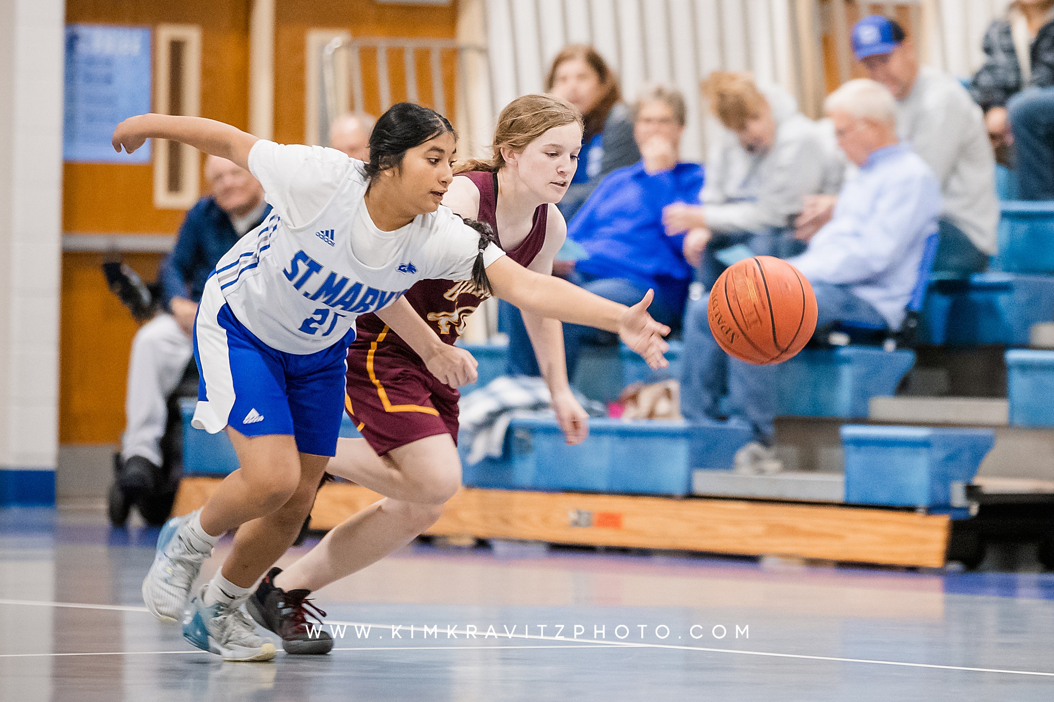 panthers girls basketball Ohio Kansas photographer Kim kravitz